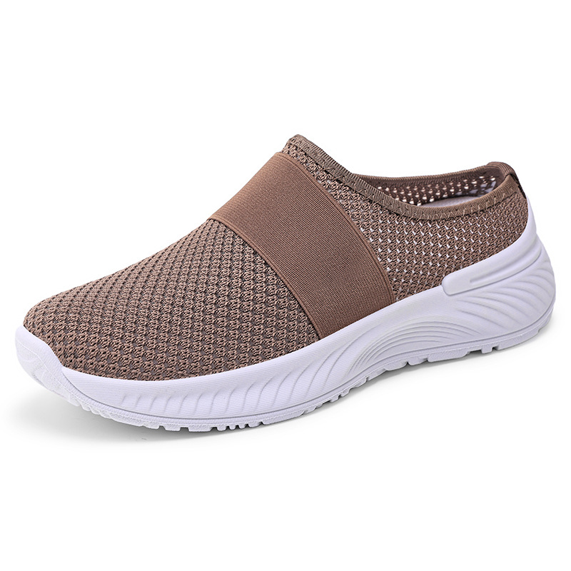 Anna™ | Zapatos sin cordones y antideslizantes