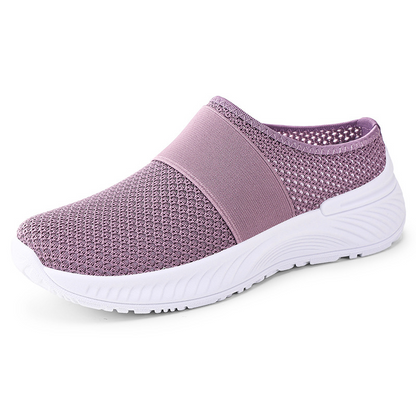 Anna™ | Zapatos sin cordones y antideslizantes