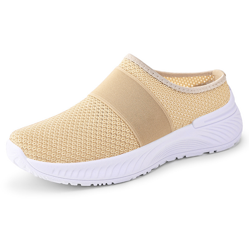 Anna™ | Zapatos sin cordones y antideslizantes