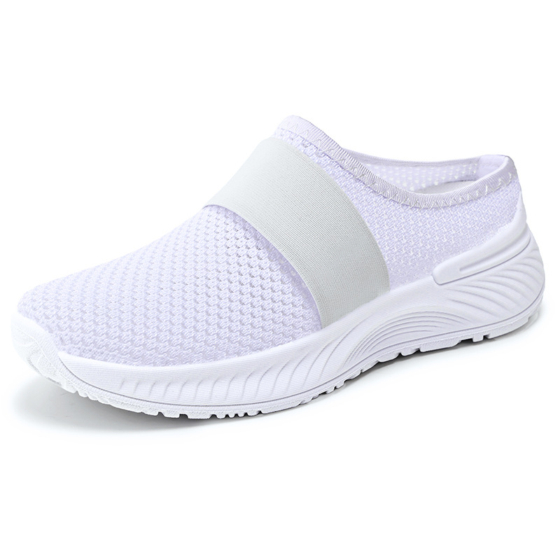 Anna™ | Zapatos sin cordones y antideslizantes