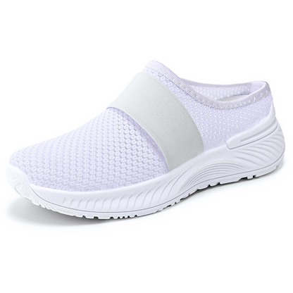 Anna™ | Zapatos sin cordones y antideslizantes