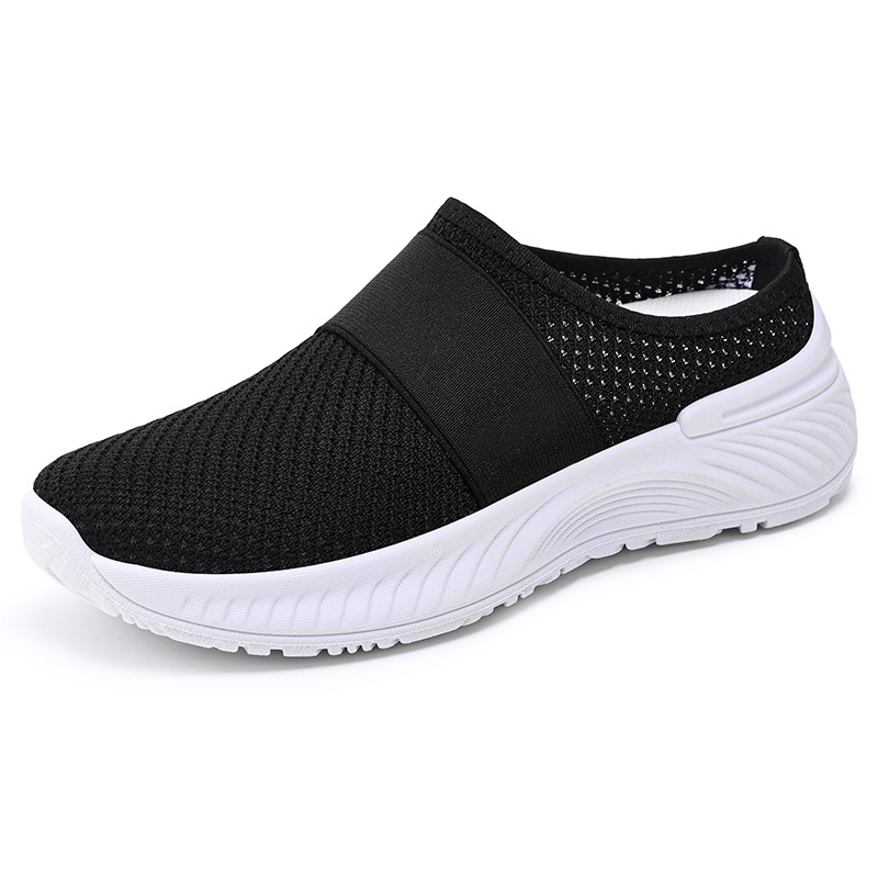 Anna™ | Zapatos sin cordones y antideslizantes