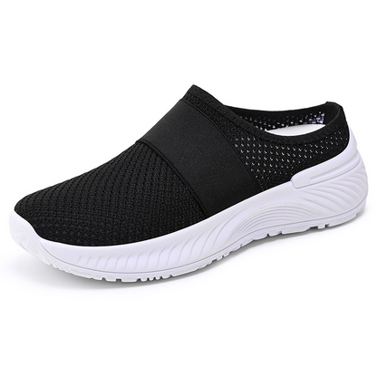 Anna™ | Zapatos sin cordones y antideslizantes