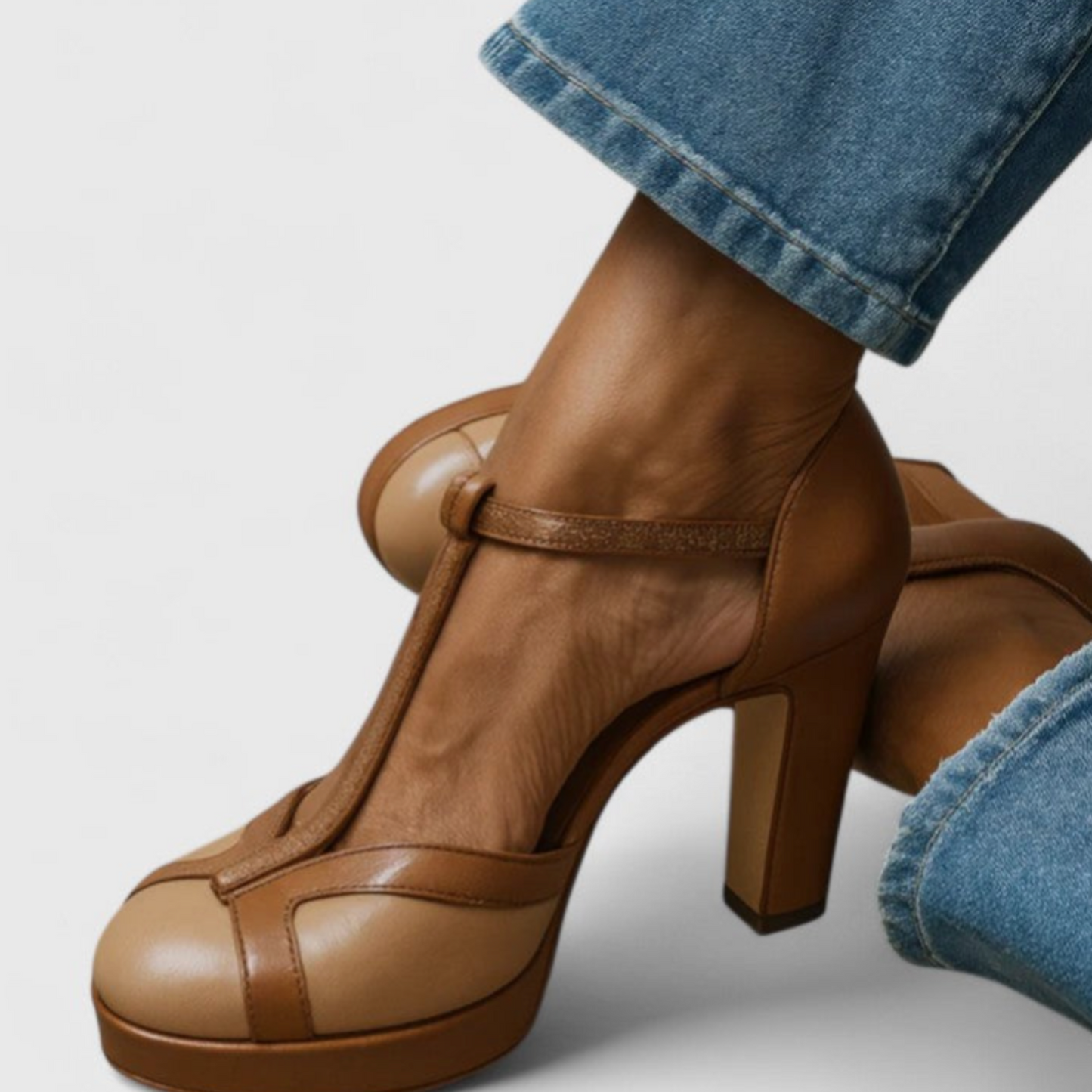 Seliora | Tacones Refinados