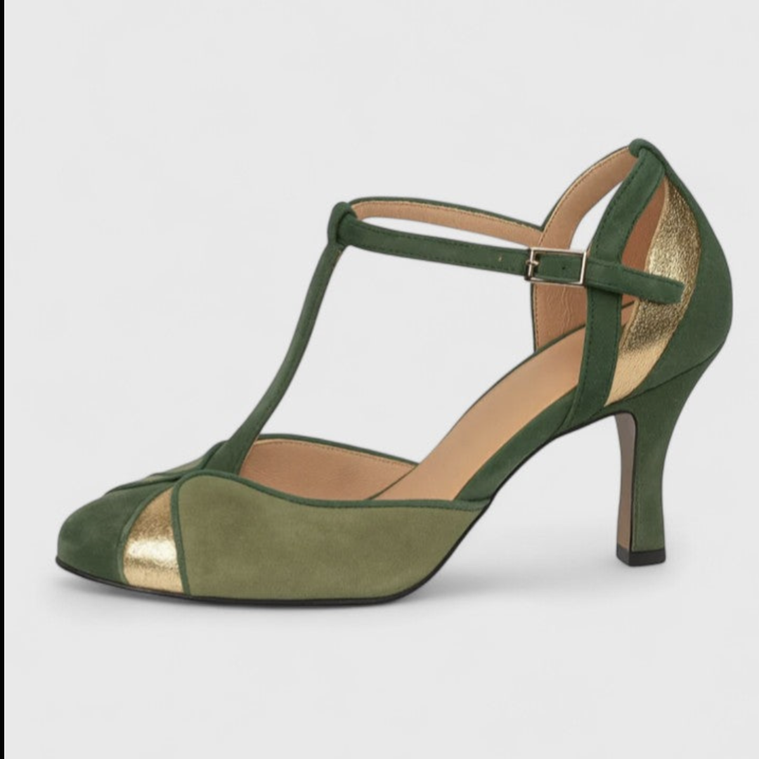 Coralise | Tacones Elegantes