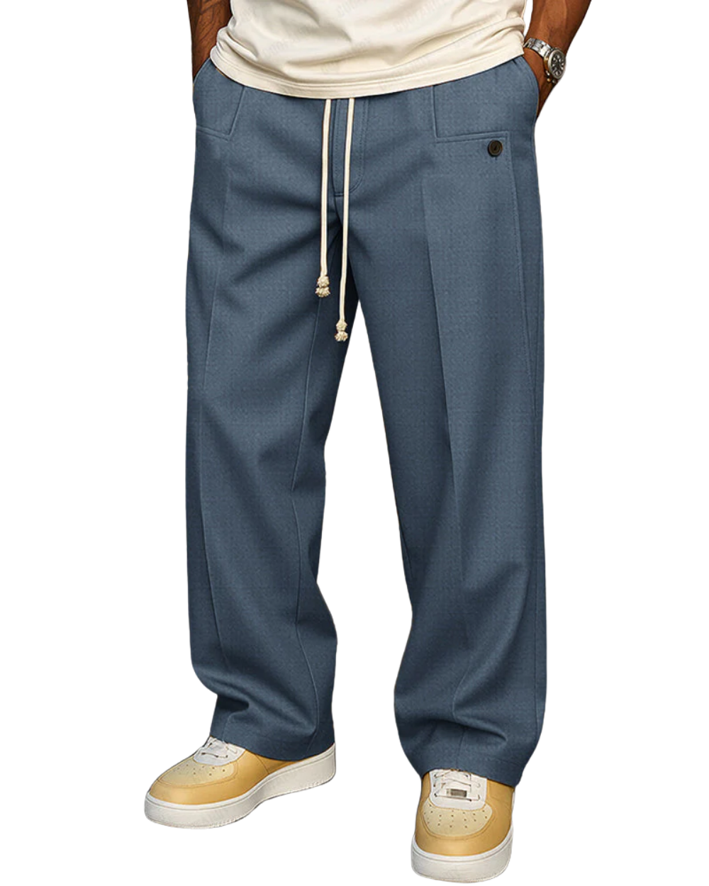 Héctor | Pantalones elegantes para hombre
