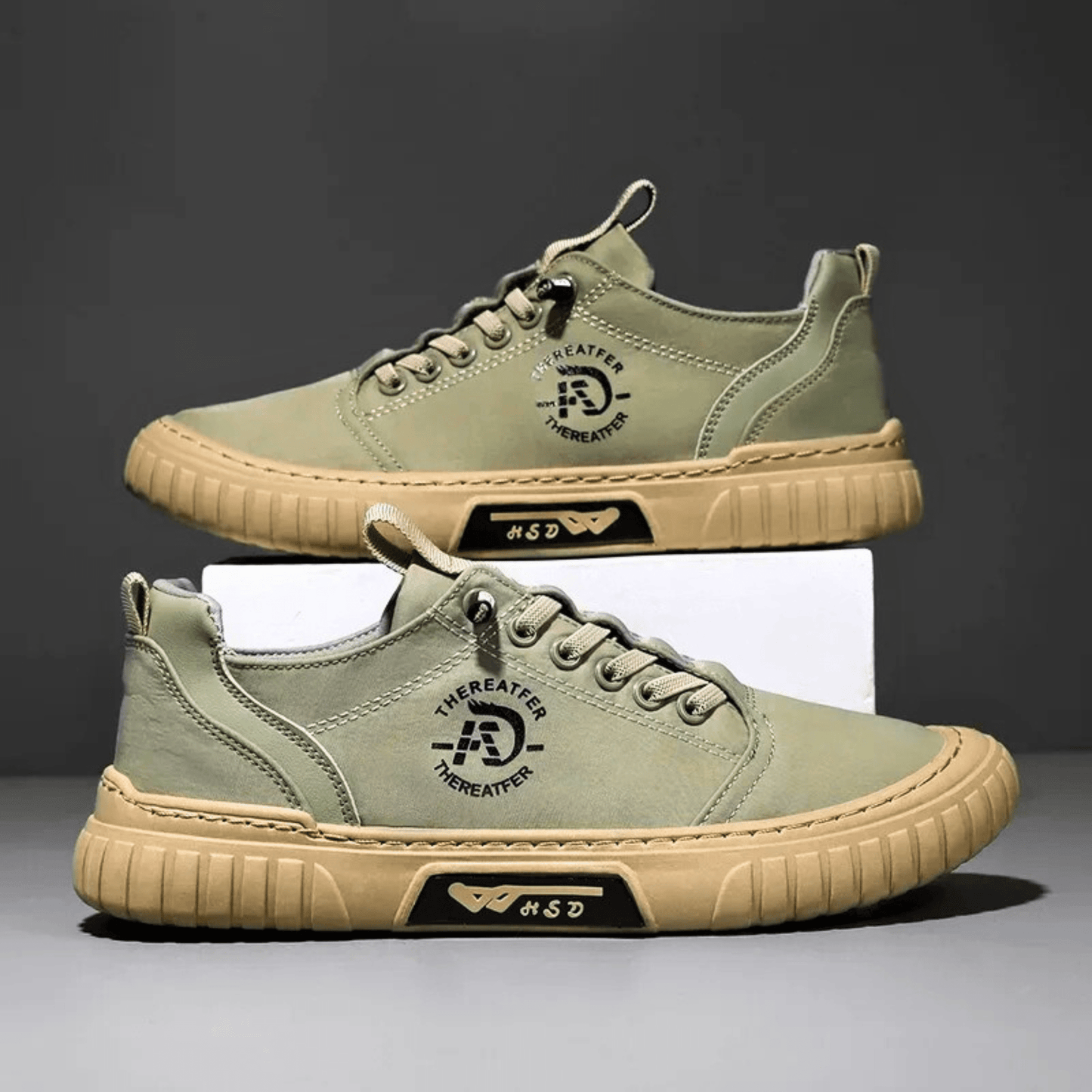 Alicia Maldonado™ | Zapatillas urbanas