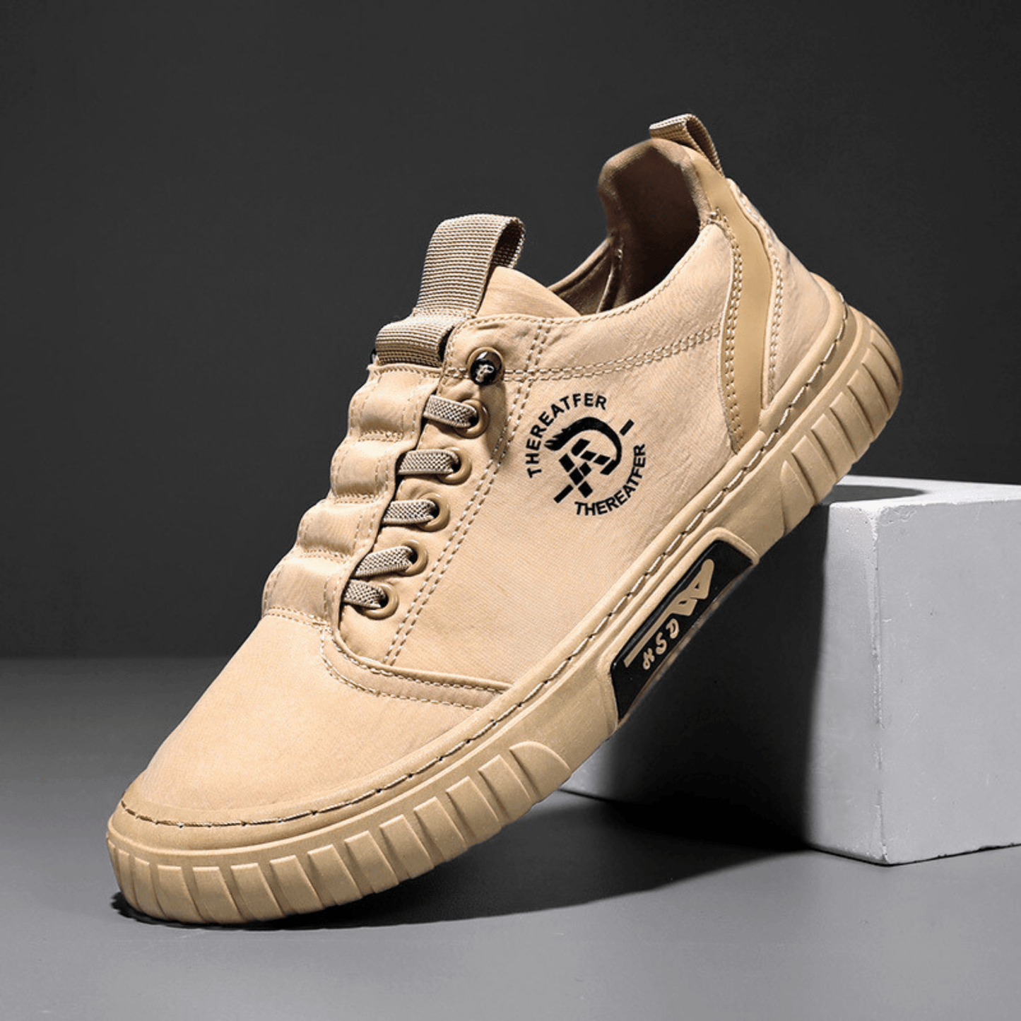 Alicia Maldonado™ | Zapatillas urbanas