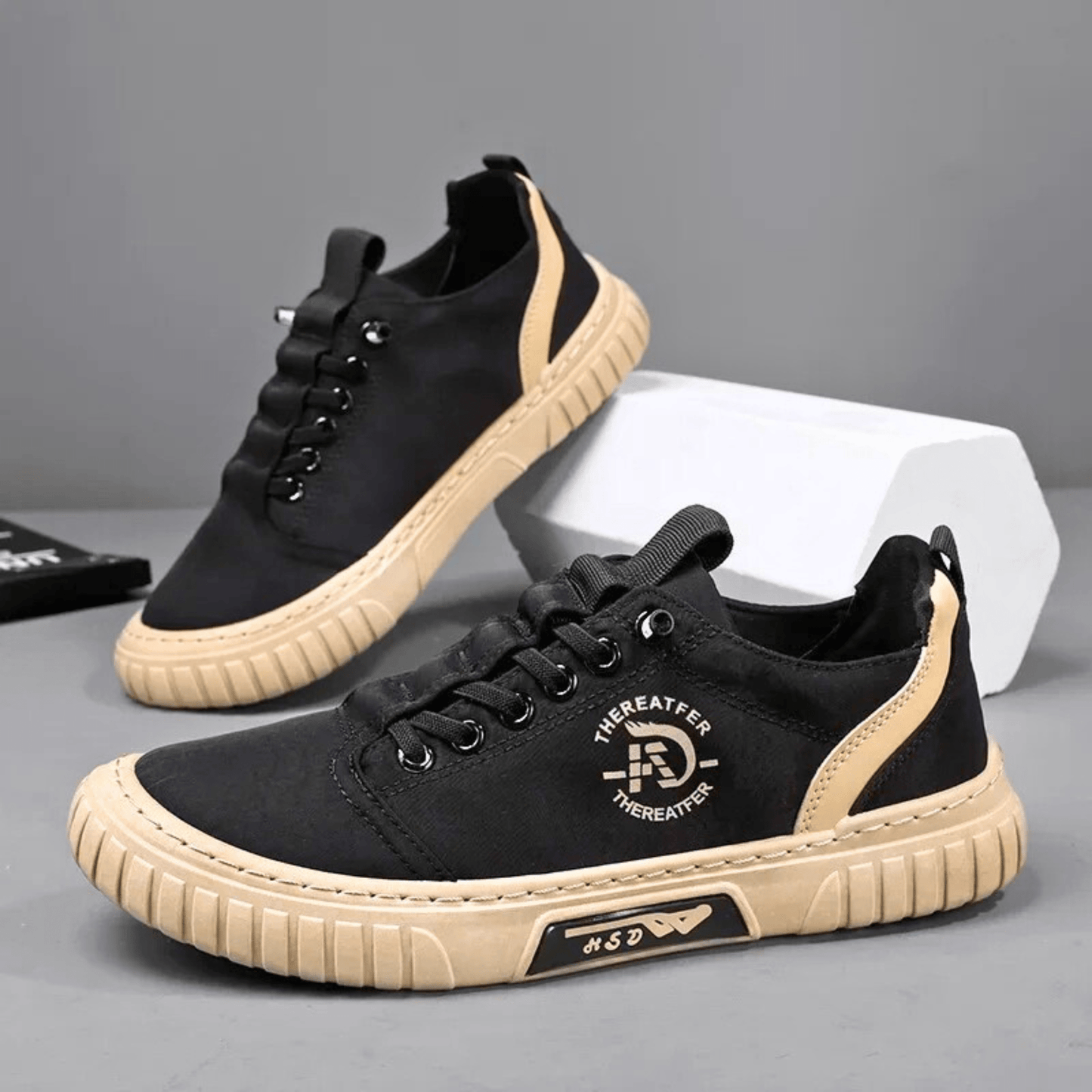 Alicia Maldonado™ | Zapatillas urbanas